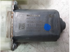Recambio de elevalunas delantero izquierdo para citroën c4 picasso ii 1.6 bluehdi 120 referencia OEM IAM 9826076380   2