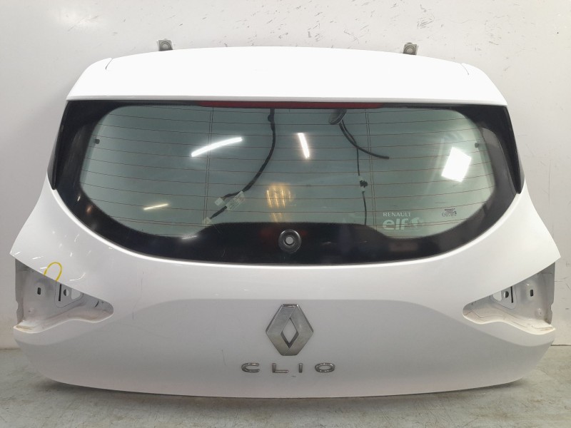 Recambio de porton trasero para renault clio v (b7_) 1.0 lpg (b7mt) referencia OEM IAM 901006566R  