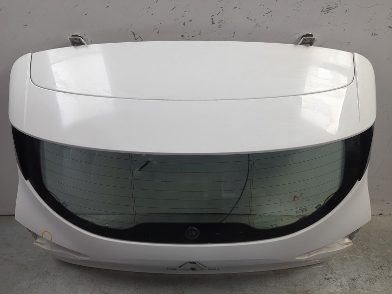 Recambio de porton trasero para renault clio v (b7_) 1.0 lpg (b7mt) referencia OEM IAM 901006566R  