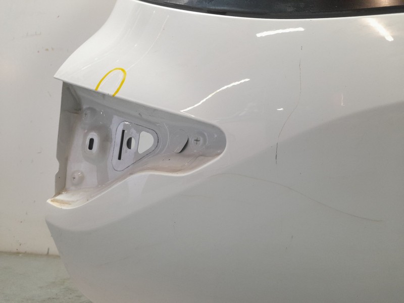 Recambio de porton trasero para renault clio v (b7_) 1.0 lpg (b7mt) referencia OEM IAM 901006566R  