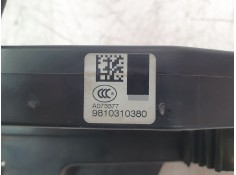 CERRADURA PUERTA DELANTERA IZQUIERDA 9810310380 