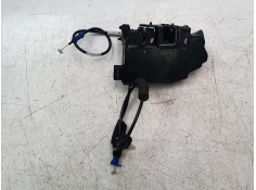 Recambio de cerradura puerta delantera izquierda para citroën c4 picasso ii 1.6 bluehdi 120 referencia OEM IAM 9810310380   2