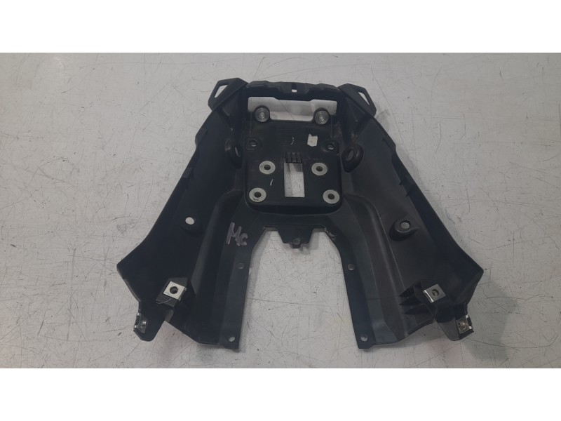 Recambio de moldura para yamaha mt mt-07 tracer (rm14) referencia OEM IAM BC6F163A00  
