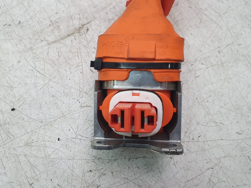 Recambio de cableado electrico para toyota rav 4 v (_a5_, _h5_) 2.5 hybrid (axah52) referencia OEM IAM 821H142010  