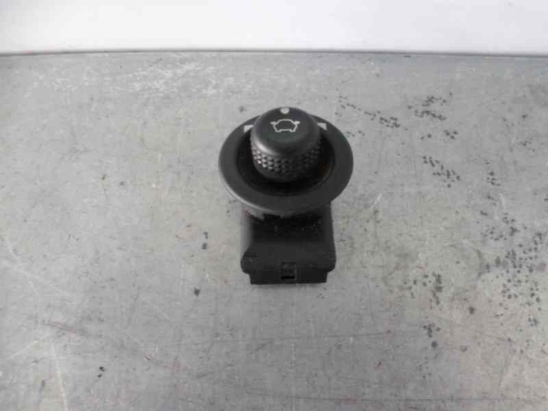 Recambio de mando retrovisor para ford fiesta (cbk) sport referencia OEM IAM 93BG178676BB  