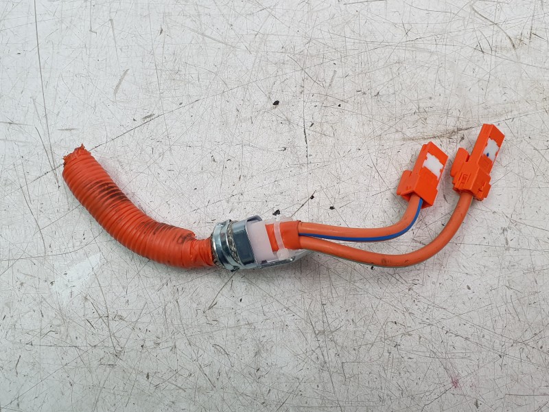 Recambio de cableado electrico para toyota rav 4 v (_a5_, _h5_) 2.5 hybrid (axah52) referencia OEM IAM 821H142010  