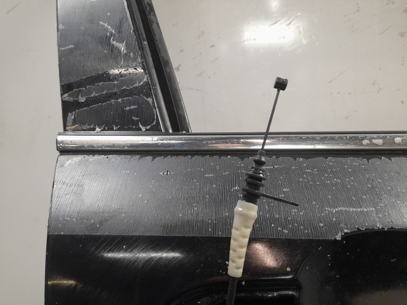 Recambio de puerta delantera derecha para mini clubman (f54) cooper referencia OEM IAM 41007462792  