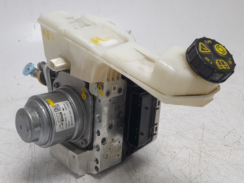 Recambio de abs para ford kuga hybrid st-line x referencia OEM IAM LX6C2D335MH LX6C2C219MH 