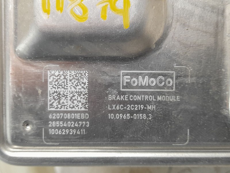 Recambio de abs para ford kuga hybrid st-line x referencia OEM IAM LX6C2D335MH LX6C2C219MH 