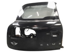 Recambio de porton trasero izquierdo para mini clubman (f54) cooper referencia OEM IAM 41007411613  