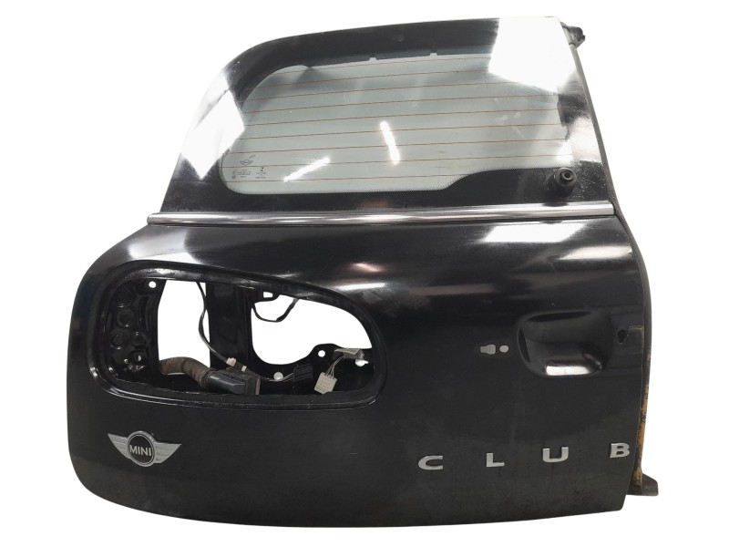Recambio de porton trasero izquierdo para mini clubman (f54) cooper referencia OEM IAM 41007411613  