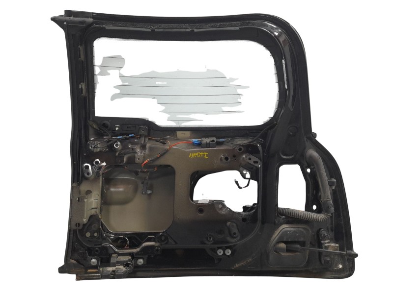 Recambio de porton trasero izquierdo para mini clubman (f54) cooper referencia OEM IAM 41007411613  