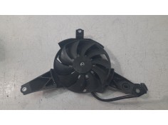 Recambio de electroventilador para yamaha mt mt-07 tracer (rm14) referencia OEM IAM BW3124050000  