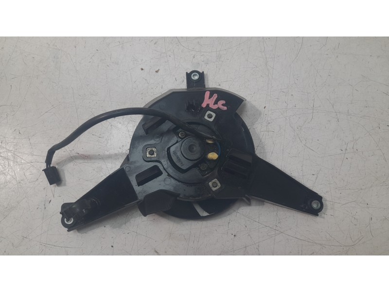 Recambio de electroventilador para yamaha mt mt-07 tracer (rm14) referencia OEM IAM BW3124050000  