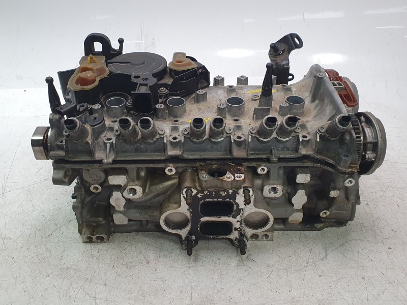Recambio de culata para cupra ateca (kh7, khp, kbp) 2.0 tsi 4drive referencia OEM IAM   