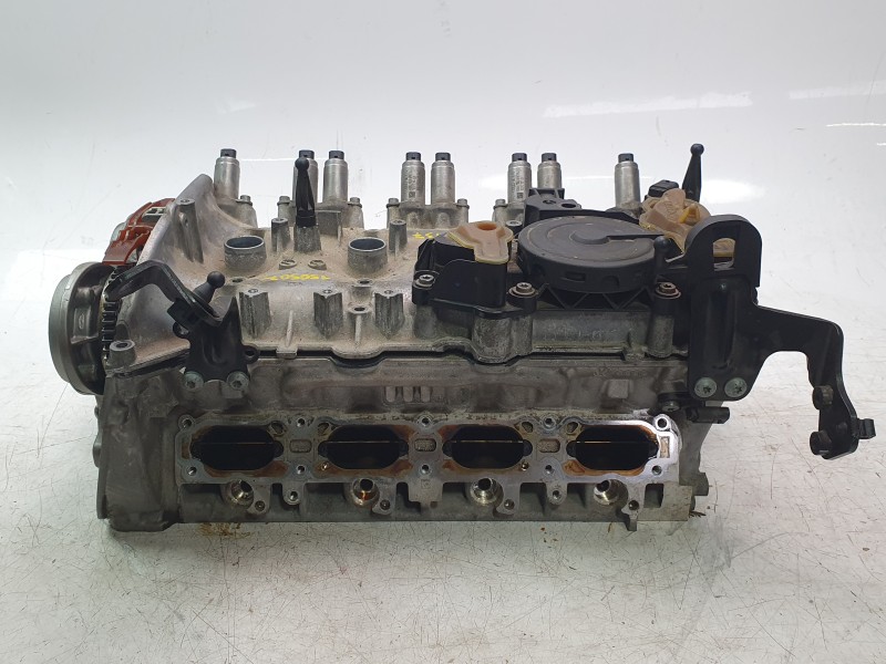 Recambio de culata para cupra ateca (kh7, khp, kbp) 2.0 tsi 4drive referencia OEM IAM   