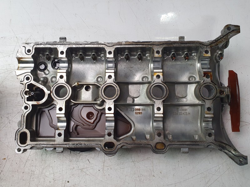 Recambio de culata para cupra ateca (kh7, khp, kbp) 2.0 tsi 4drive referencia OEM IAM   