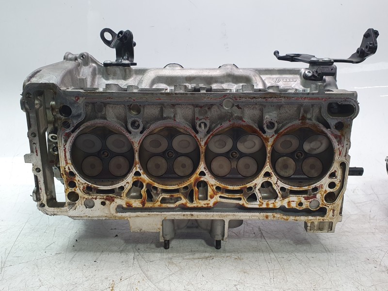 Recambio de culata para cupra ateca (kh7, khp, kbp) 2.0 tsi 4drive referencia OEM IAM   