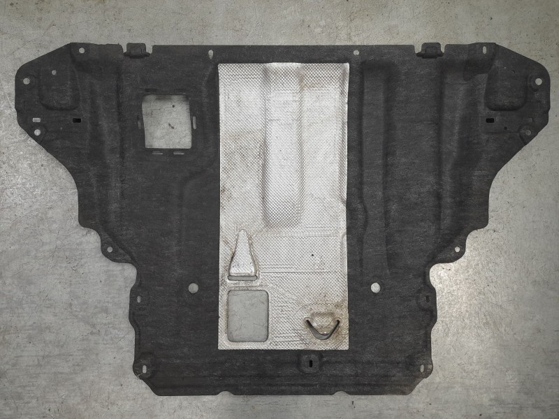 Recambio de cubrecarter para ford focus iv (hn) 1.5 ecoblue referencia OEM IAM   