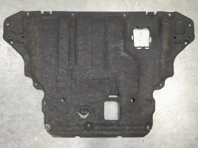 Recambio de cubrecarter para ford focus iv (hn) 1.5 ecoblue referencia OEM IAM   