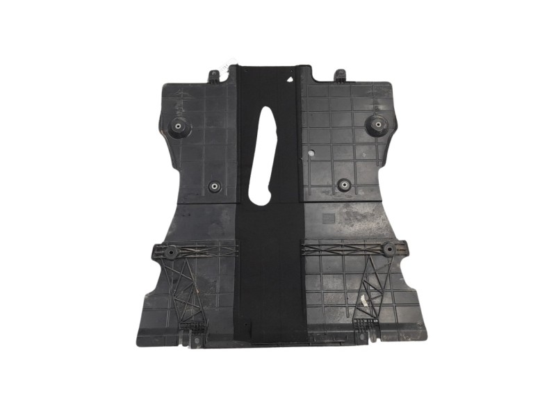 Recambio de cubrecarter para fiat 500 c (312_) 1.0 mild hybrid (312.ayd1b) referencia OEM IAM 52115519  