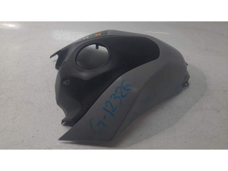 Recambio de moldura para yamaha mt mt-07 tracer (rm14) referencia OEM IAM B4TF464E00  