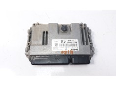CENTRALITA MOTOR UCE 896610H430 896610H430 0261S12194