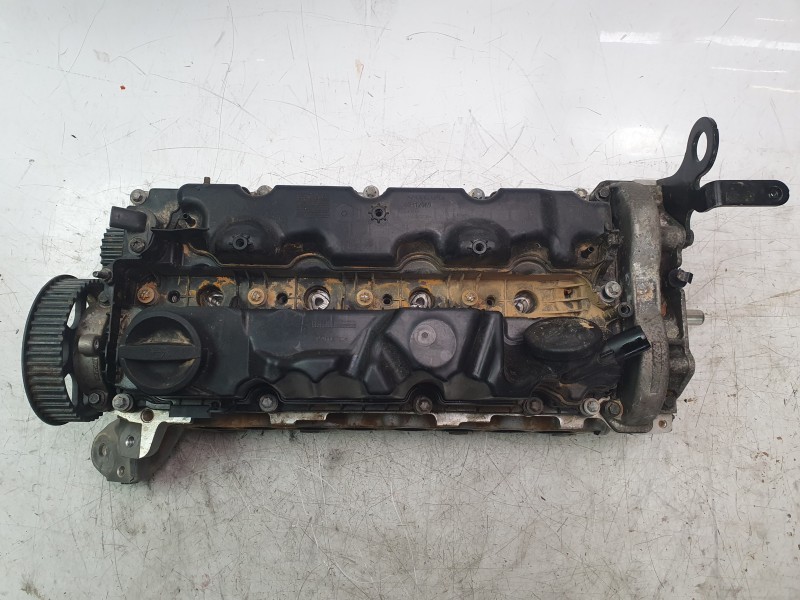 Recambio de culata para volvo xc60 ii (246) b4 mild-hybrid referencia OEM IAM 3226757000  