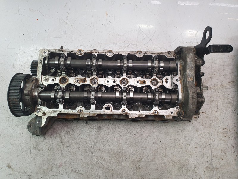 Recambio de culata para volvo xc60 ii (246) b4 mild-hybrid referencia OEM IAM 3226757000  