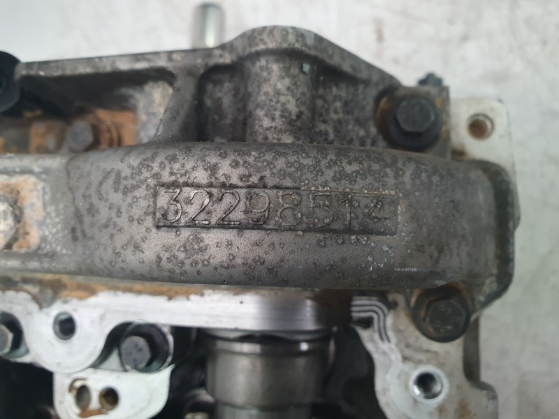 Recambio de culata para volvo xc60 ii (246) b4 mild-hybrid referencia OEM IAM 3226757000  