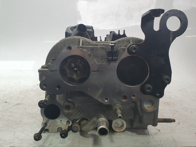 Recambio de culata para volvo xc60 ii (246) b4 mild-hybrid referencia OEM IAM 3226757000  