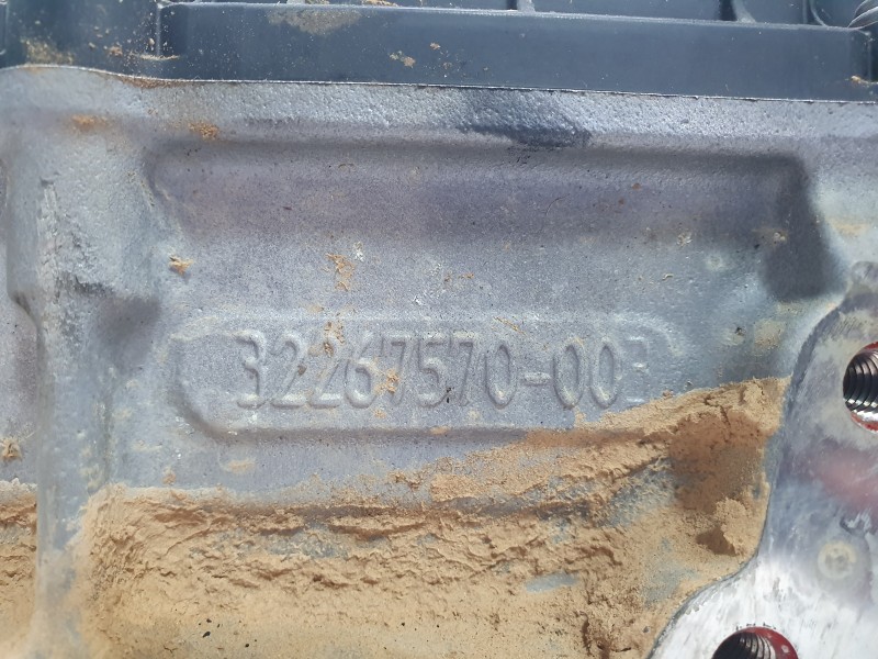 Recambio de culata para volvo xc60 ii (246) b4 mild-hybrid referencia OEM IAM 3226757000  