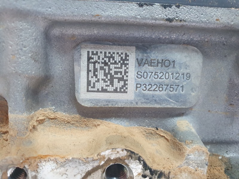 Recambio de culata para volvo xc60 ii (246) b4 mild-hybrid referencia OEM IAM 3226757000  