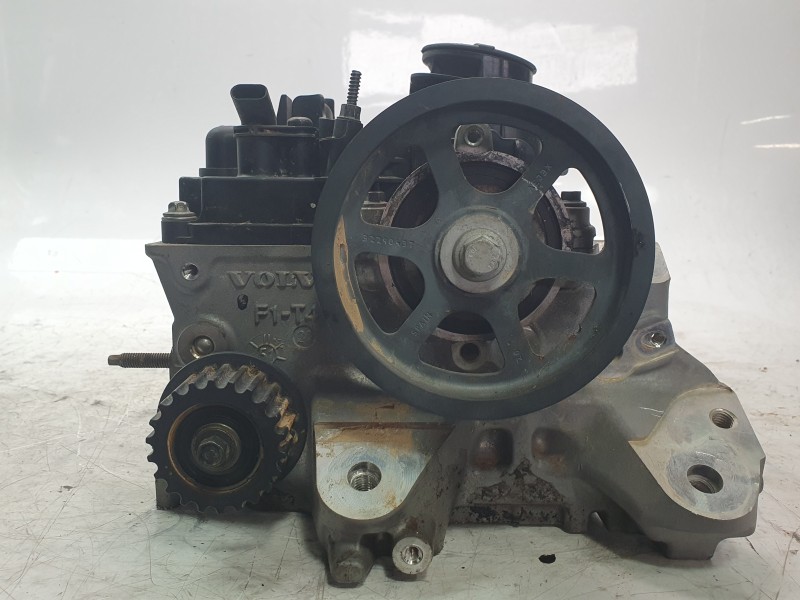 Recambio de culata para volvo xc60 ii (246) b4 mild-hybrid referencia OEM IAM 3226757000  
