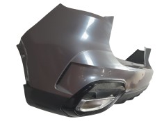 Recambio de paragolpes trasero para mg mg hs (as23) 1.5 t (sas23) referencia OEM IAM 10922775   2