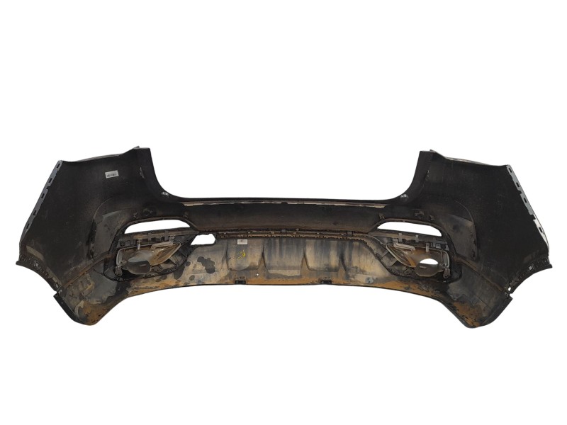 Recambio de paragolpes trasero para mg mg hs (as23) 1.5 t (sas23) referencia OEM IAM 10922775  