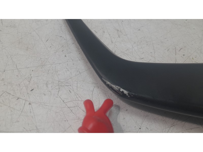 Recambio de agarradera trasera para yamaha mt mt-07 tracer (rm14) referencia OEM IAM BC6F474A  