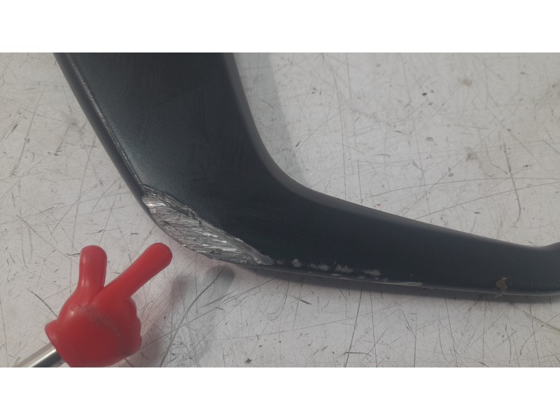 Recambio de agarradera trasera para yamaha mt mt-07 tracer (rm14) referencia OEM IAM BC6F474W  