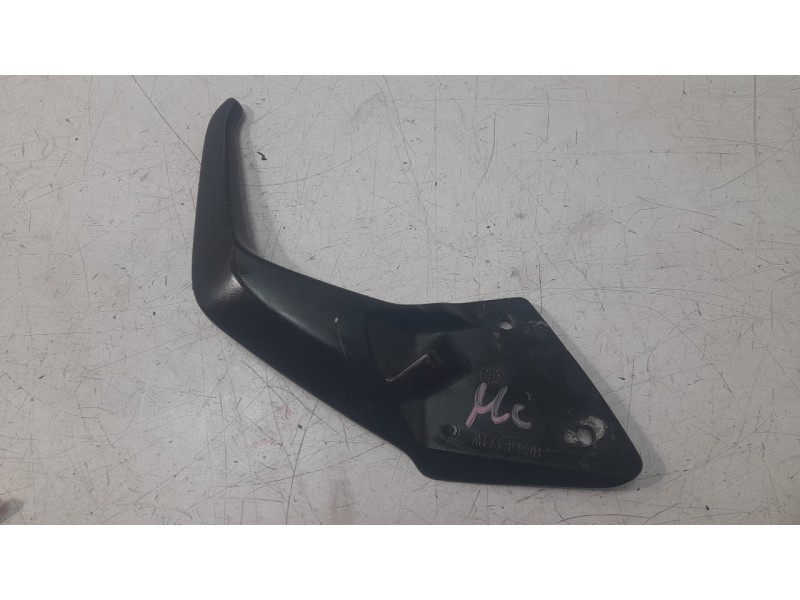 Recambio de agarradera trasera para yamaha mt mt-07 tracer (rm14) referencia OEM IAM BC6F474W  