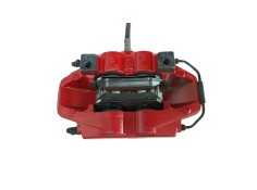 Recambio de pinza de freno trasera derecha para alfa romeo stelvio (630) quadrifoglio 4wd referencia OEM IAM 77368491   2