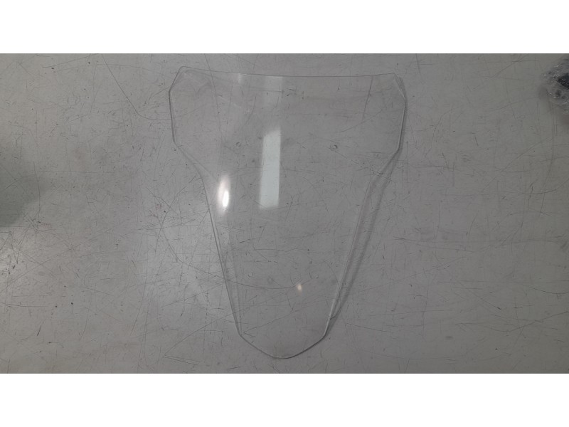 Recambio de cupula para yamaha mt mt-07 tracer (rm14) referencia OEM IAM B4TF837U0100  