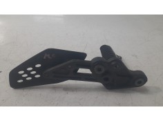 Recambio de estribo lateral para yamaha mt mt-07 tracer (rm14) referencia OEM IAM 1WS274421000   2