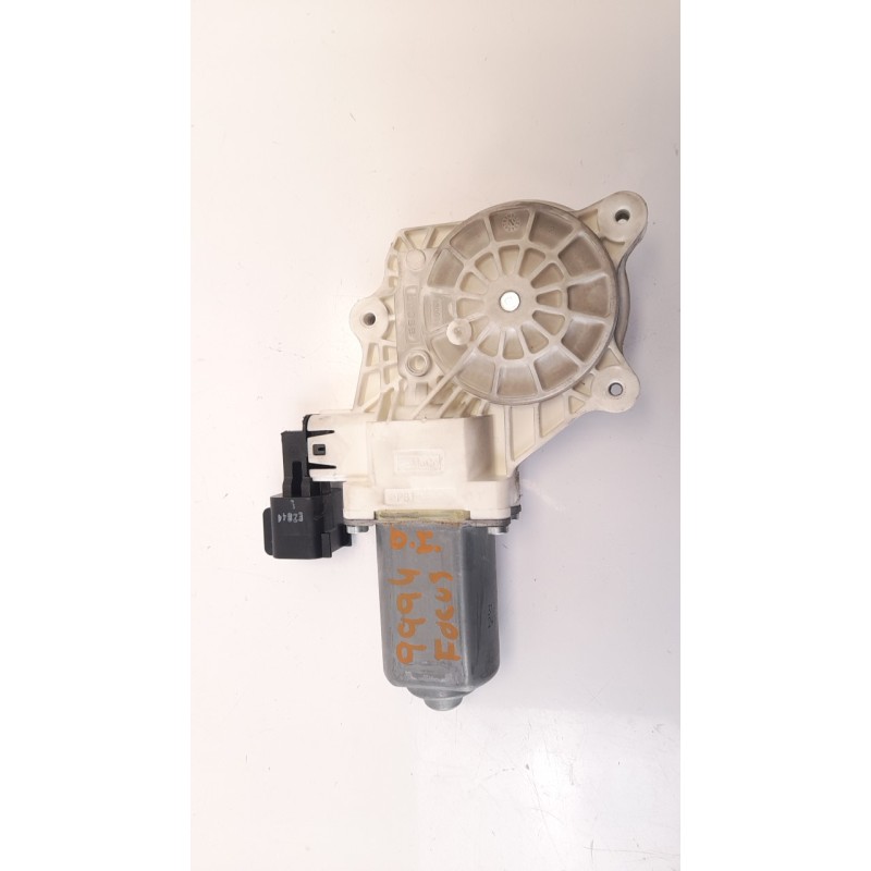 Recambio de motor elevalunas delantero izquierdo para ford focus lim. trend + referencia OEM IAM A65064112 25114330271036 