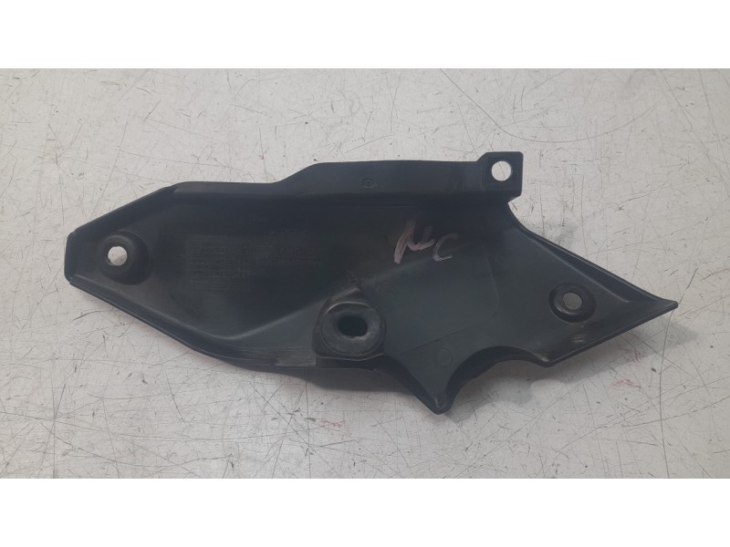 Recambio de moldura para yamaha mt mt-07 tracer (rm14) referencia OEM IAM BC6F172101  