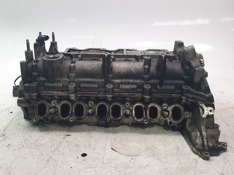 Recambio de culata para land rover range rover evoque (l538) 2.0 d 4x4 referencia OEM IAM PBG4D36090AB  