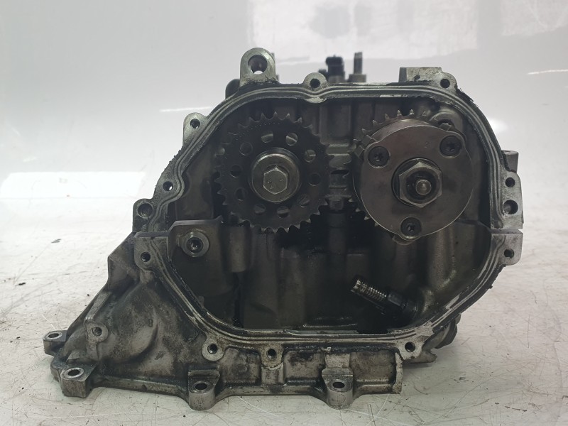 Recambio de culata para land rover range rover evoque (l538) 2.0 d 4x4 referencia OEM IAM PBG4D36090AB  