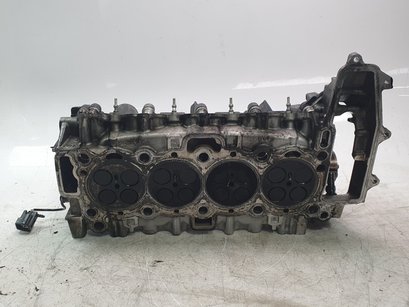 Recambio de culata para land rover range rover evoque (l538) 2.0 d 4x4 referencia OEM IAM PBG4D36090AB  