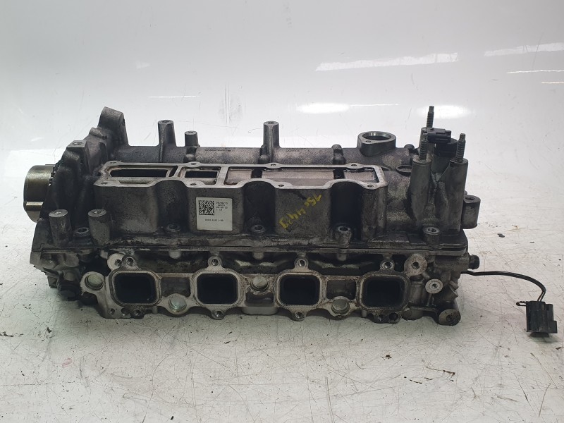 Recambio de culata para land rover range rover evoque (l538) 2.0 d 4x4 referencia OEM IAM PBG4D36090AB  