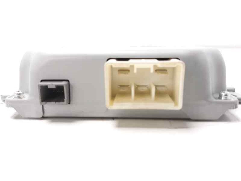 Recambio de modulo electronico para honda cr-v elegance 4x2 referencia OEM IAM 31600TV0G01  