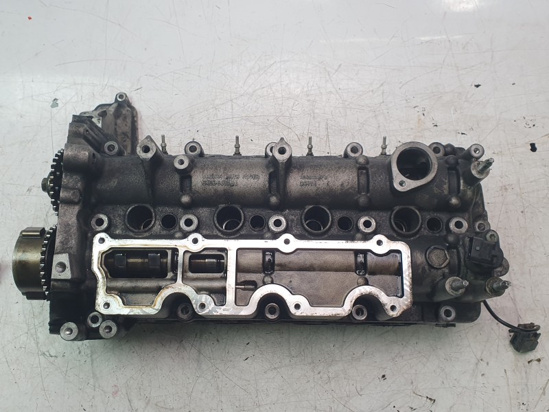 Recambio de culata para land rover range rover evoque (l538) 2.0 d 4x4 referencia OEM IAM PBG4D36090AB  